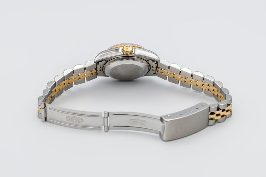 Rolex Datejust Lady 69173